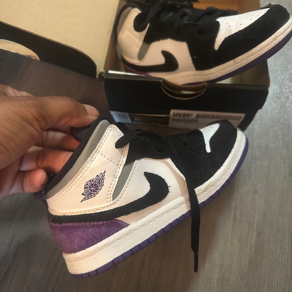 Jordans